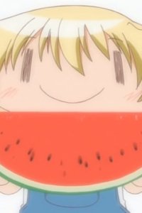 Hidamari Sketch: Chou Hidamatsuri Special