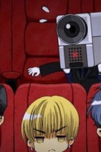 High & Low: G-Sword (Movie)