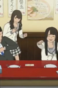 HKT48 x Peeping Life