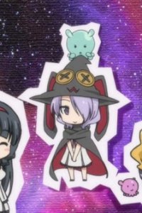 Houkago no Pleiades: Manner Movie Trailer