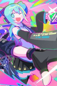 HoYoHoYo ni Shite Ageru♪