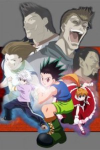 Hunter x Hunter: Greed Island Final