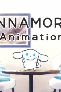 I.Cinnamoroll Animation