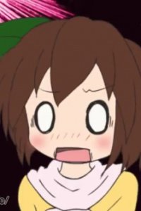 Ikeike! Momon-chan Specials