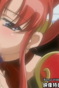 Ikusa Otome Valkyrie Specials