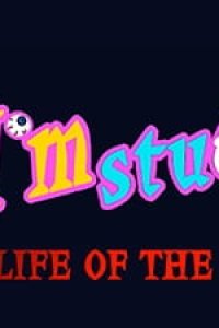 I'm Stuck!!: Life of the Dead