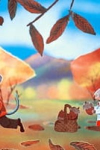 Inaka Nezumi to Machi Nezumi