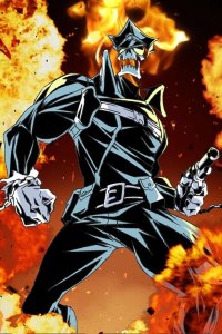 Inferno Cop Specials