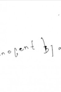 Innocent Black