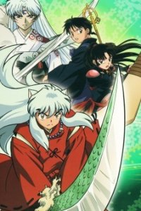 InuYasha: Kuroi Tessaiga