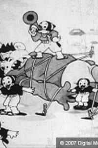 Issunboushi: Chibisuke Monogatari