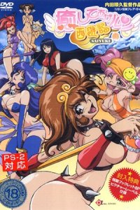 Iyashite Agerun Saiyuuki