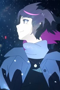 Jantama 5-shuunen Kinen PV