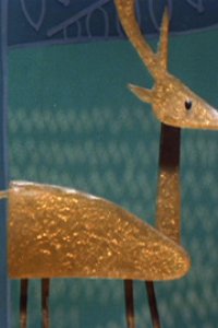 Jataka Monogatari: Kiniro no Shika