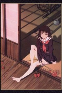 Jigoku Shoujo Recap