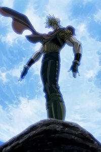 JoJo no Kimyou na Bouken: Phantom Blood Pilot