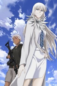 Jormungand: Perfect Order Recap