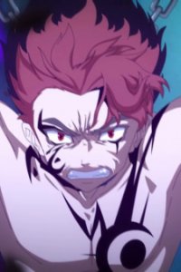 Juedui Lingyu Fanwai Pian