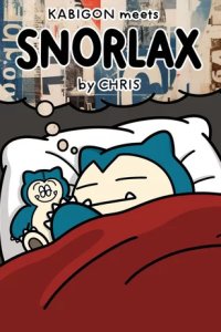 Kabigon Meets Snorlax