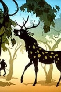 Kagee Aesop Monogatari