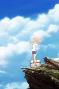 Kaijuu-iro no Shima PV