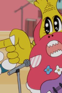 Kaijuu Tottoto