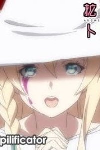 Kakuchou Shoujo-kei Trinary: Ex.MV