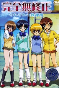 Kanzen Mushuusei: Sorezore no Houkago