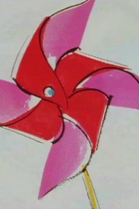 Kazaguruma (1996)
