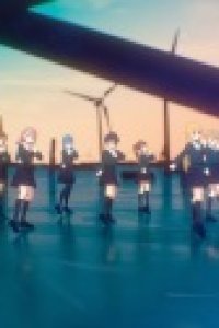 Kaze wa Fuiteru ka?