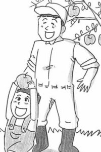 Kazoku no Hanashi