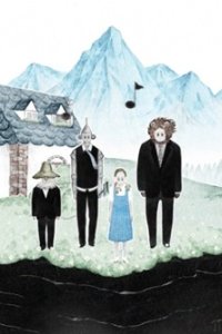 Keep Calm and Carry On