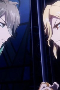 KFC x Yuanshen Liandong PV: Daihao K - Duo Bao Qibing