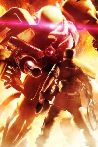 Kidou Senshi Gundam MS IGLOO 2: Juuryoku Sensen