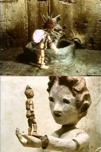 Kiekaketa Monogatari-tachi no Tame ni