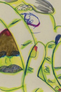 Kiiroi Kikyu to Banno Sensei