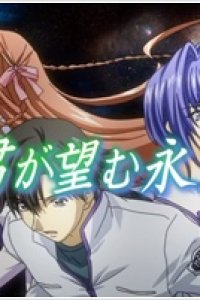 Kimi ga Nozomu Eien Special