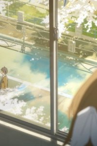 Kimi no Iru Basho