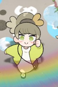 Kirakira Mirai