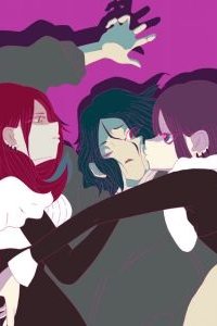 Kiss & Candy