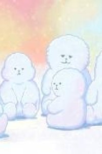 Kita no Majo to Yeti