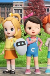 Kkoma Carrie Tamgusaenghwal