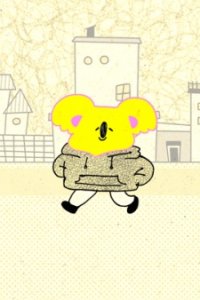 Koala ni Naretara