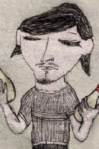 Kono Mayonnaise wa Yuru Sugiru