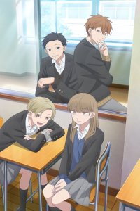 Koori no Jouheki 2nd Season