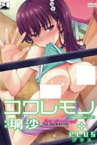 Kowaremono: Risa Plus The Animation