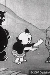 Kuma ni Kuwarenu Otoko