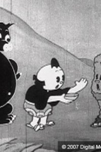Kuma ni Kuwarenu Otoko