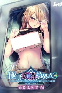 Kyokugen Chikan Tokuiten 3 The Animation