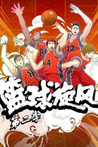 Lanqiu Xuanfeng 2nd Season